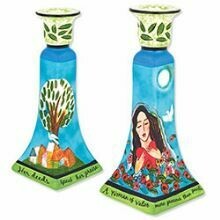 Candle Holder Set ( Now 5% off $38.00 ) Reg price