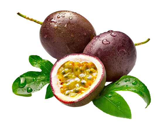 1Kg  PASSION FRUIT