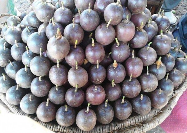 1Kg  PASSION FRUIT