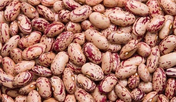1Kg BEANS