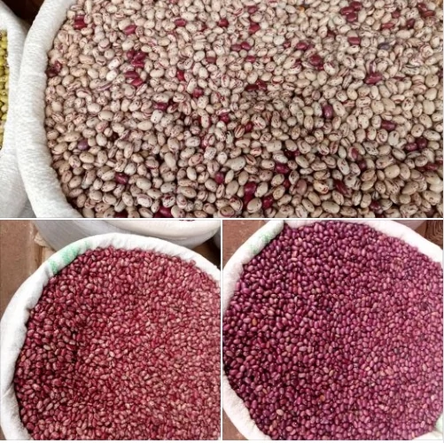1Kg BEANS