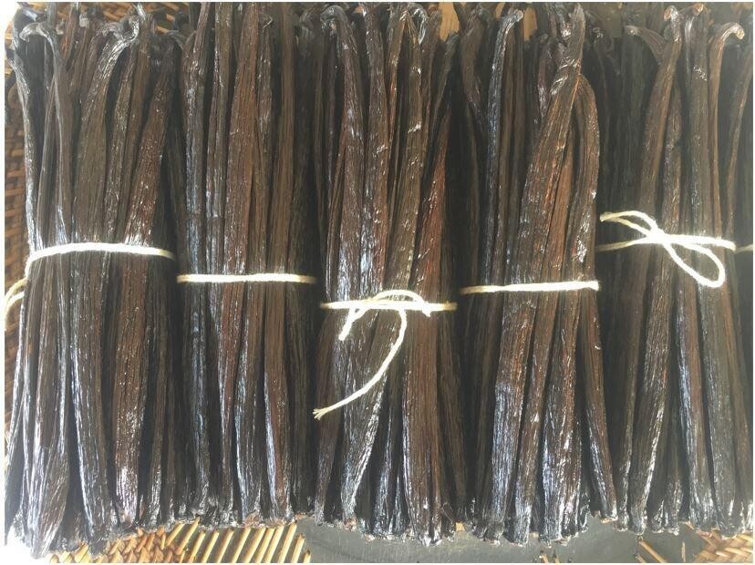 1Kg VANILLA