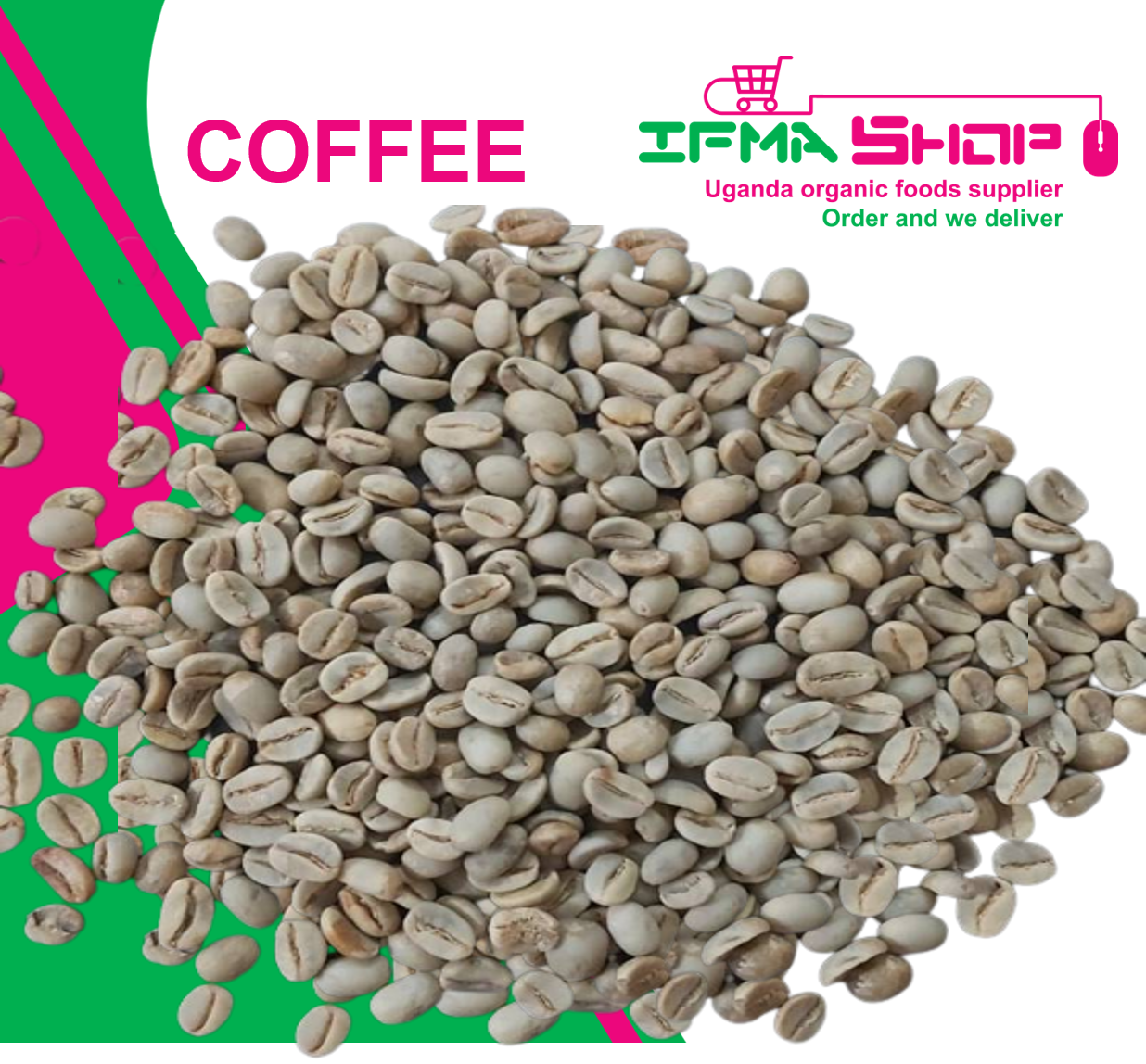 1Kg COFFEE