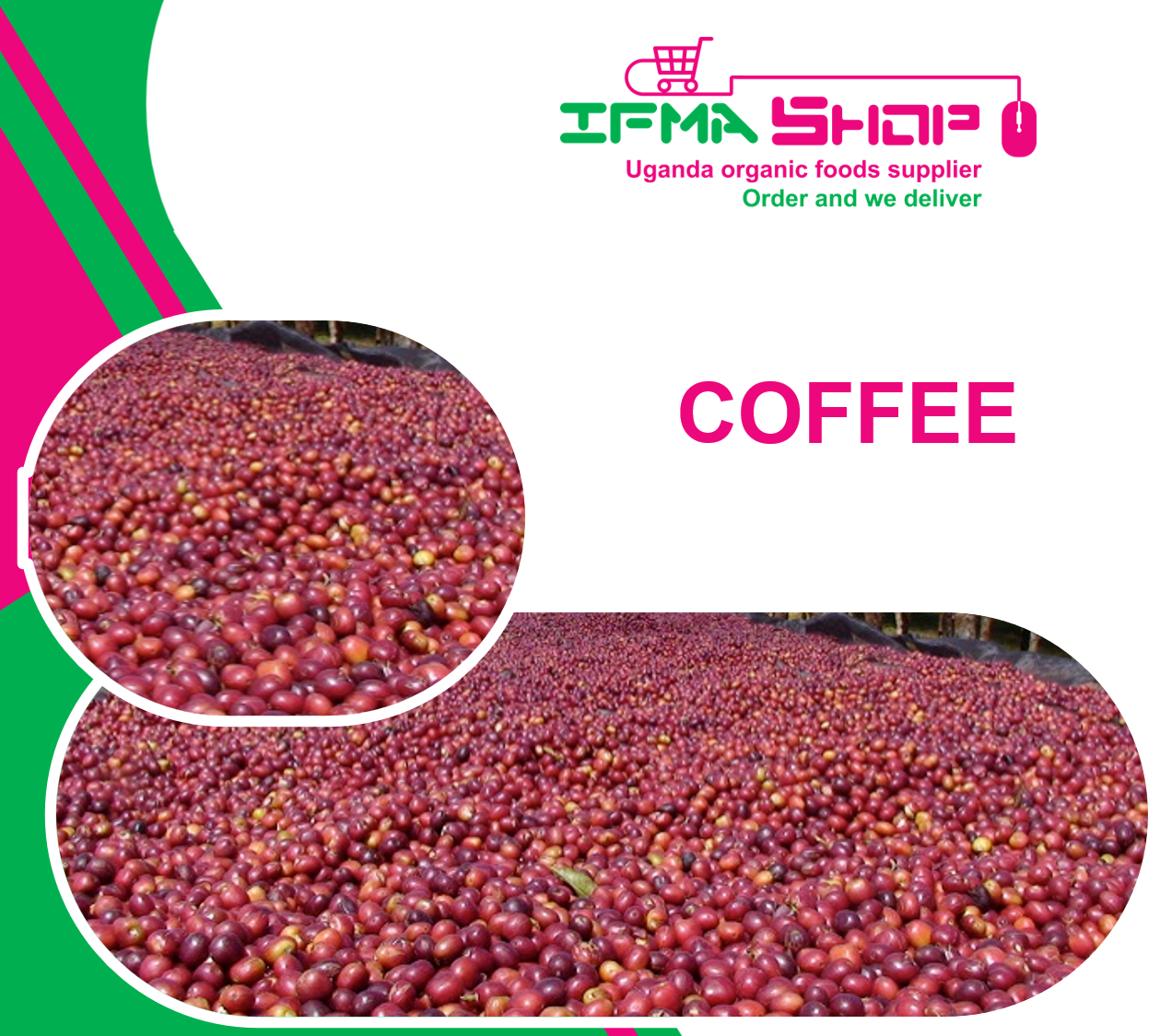 1Kg COFFEE