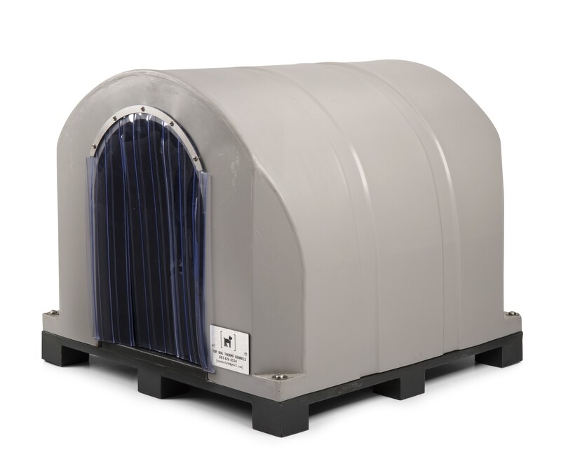Top Dog Thermo Kennels