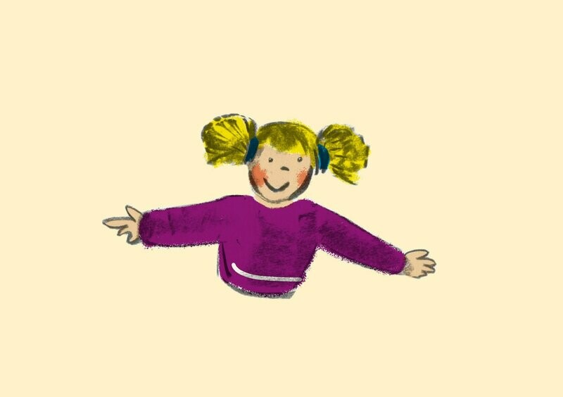 Anne (10 Stück)