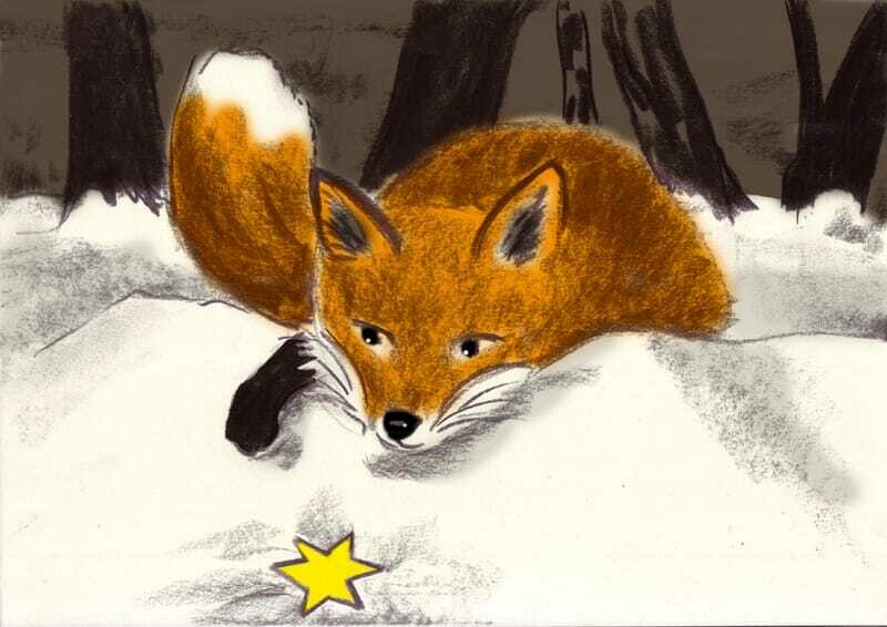Fuchs_1  (10 Stück)