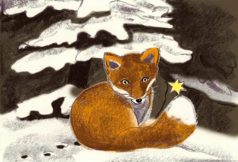 Fuchs_2  (10 Stück)