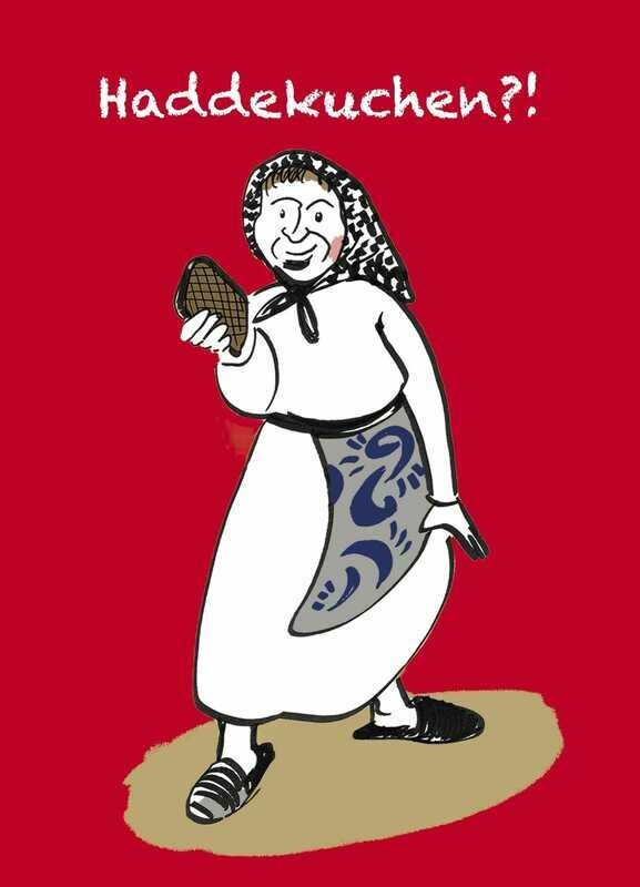 Frau Rauscher_zwaa (10 Stück)