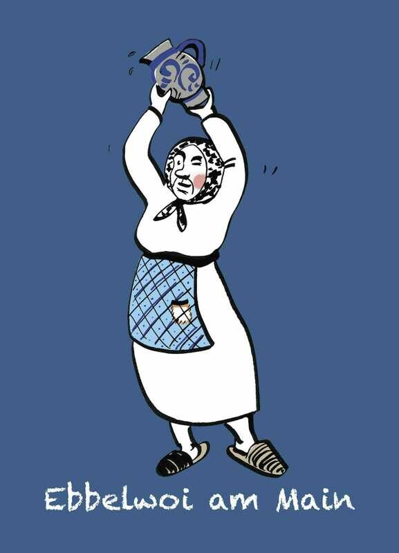 Frau Rauscher_drei (10 Stück)