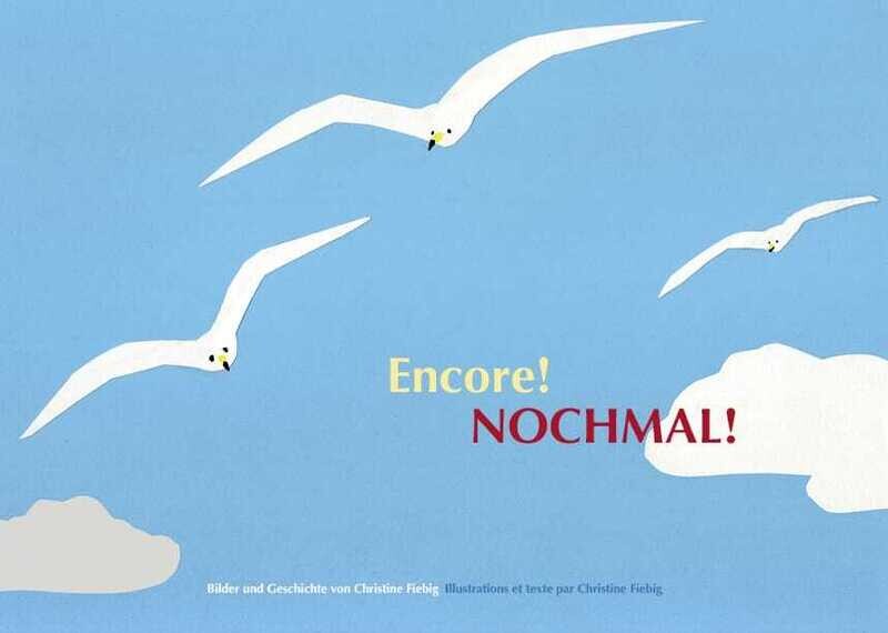 Nochmal! Encore!