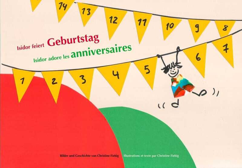 Geburtstag / Anniversaire