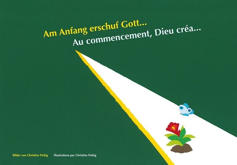 Am Anfang / Au commencement