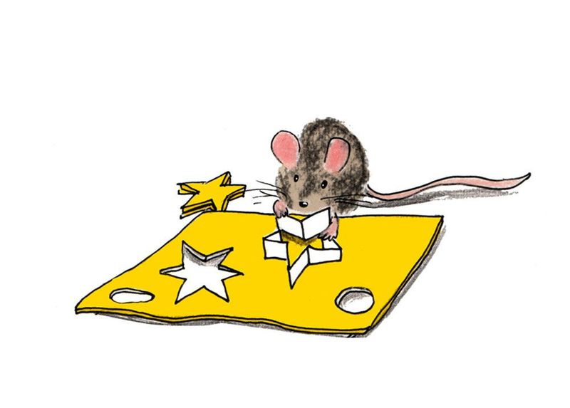 Maus_3  (10 Stück)