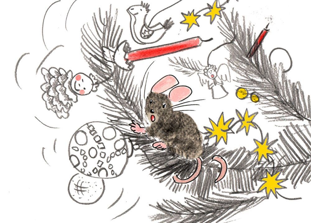 Maus_4  (10 Stück)