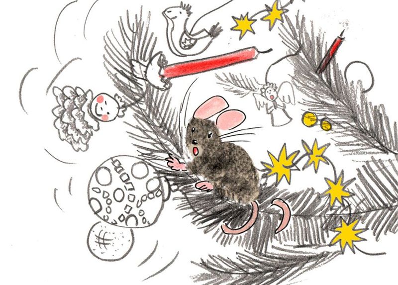 Maus_4  (10 Stück)