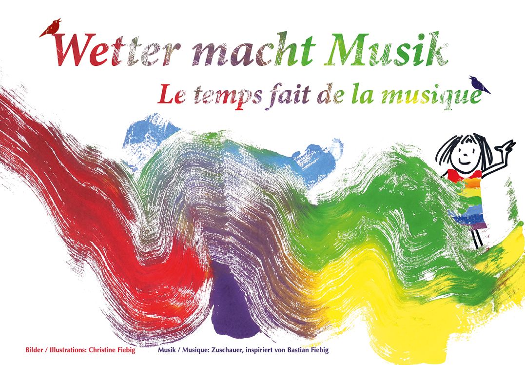 Wetter macht Musik