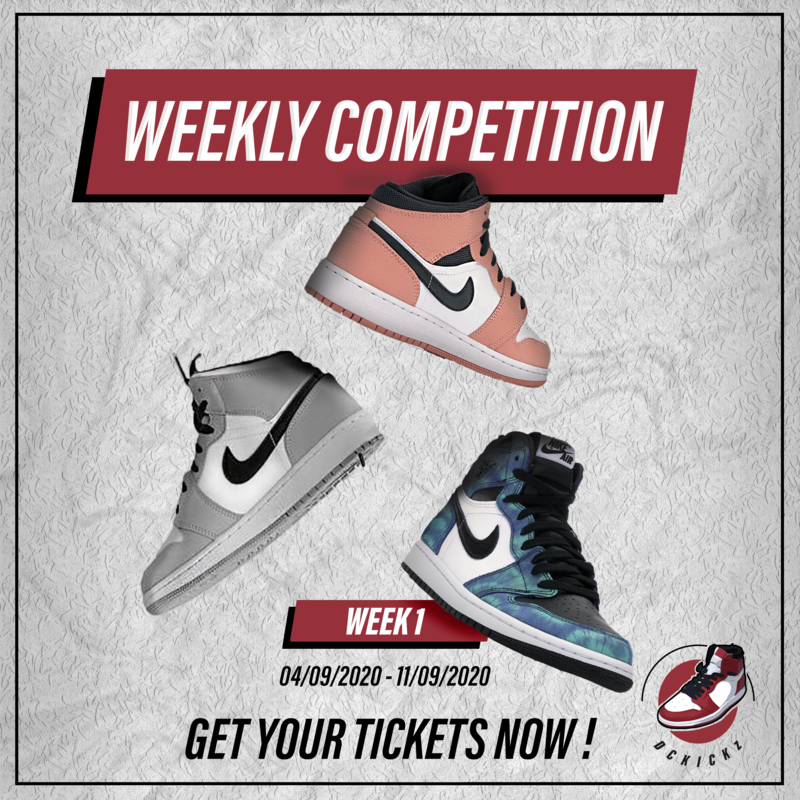 business / event posters