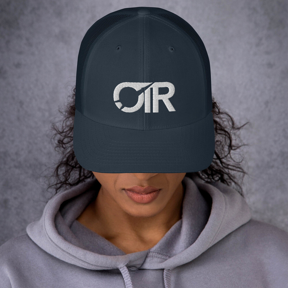 Trucker Cap