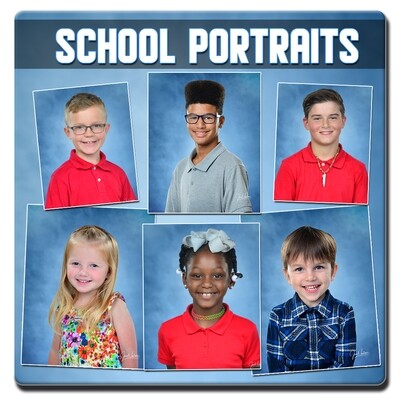 2023-2024 School Portraits