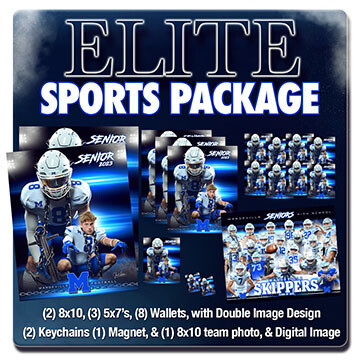 Elite Sports Package