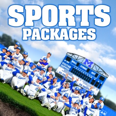 Sports Packages