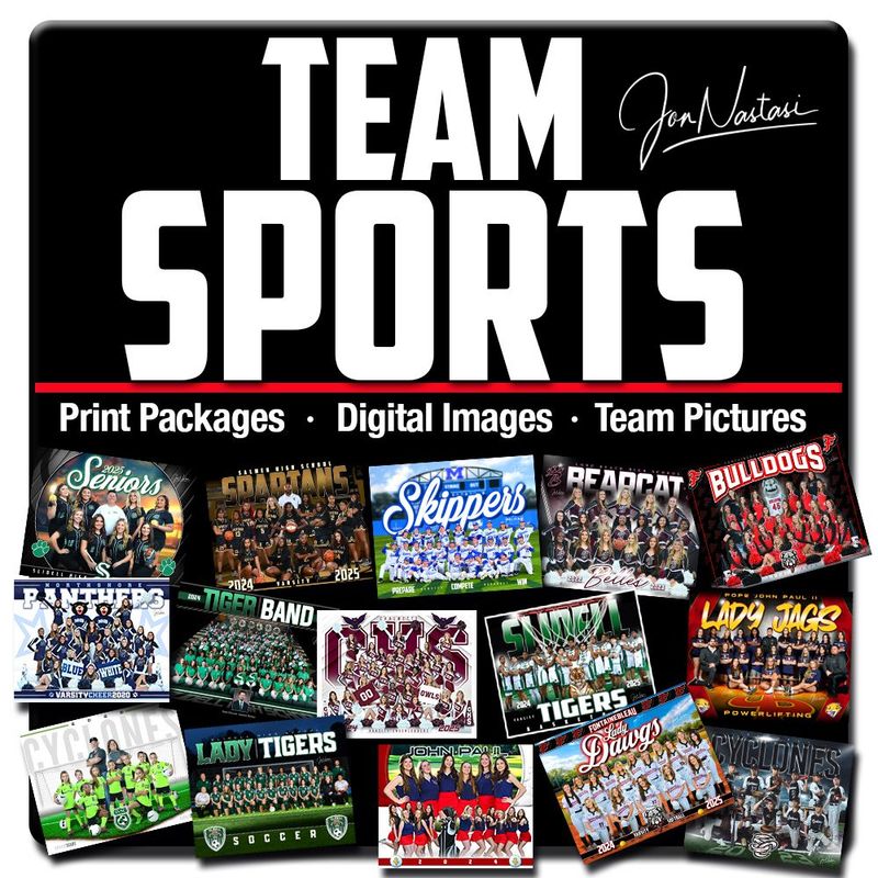 Team Sports