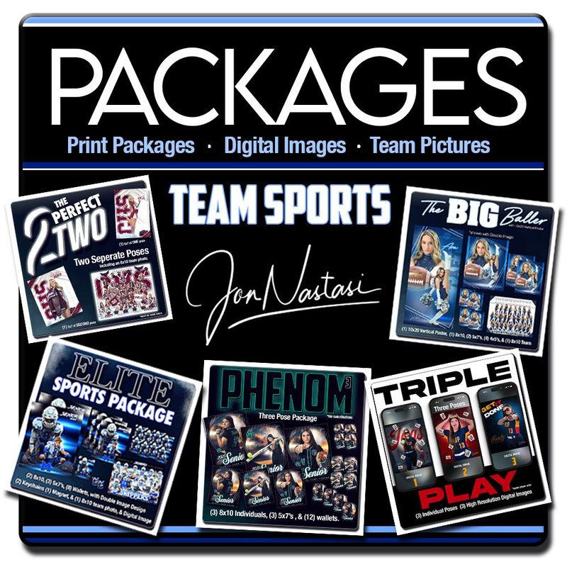 Sports Packages
