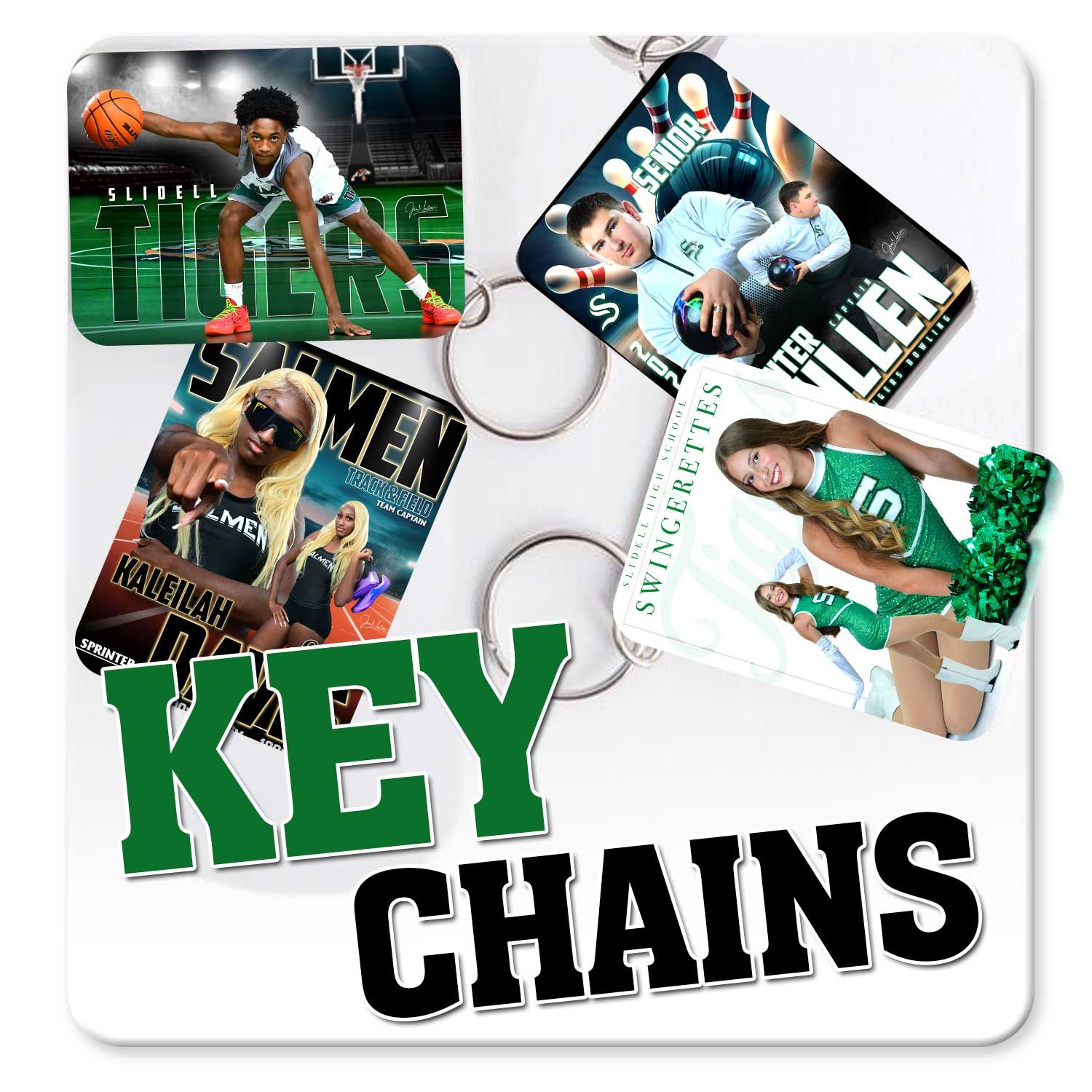 Keychains