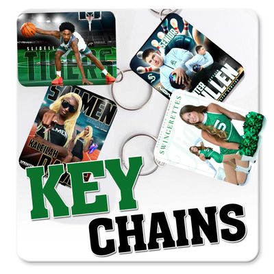 Keychains
