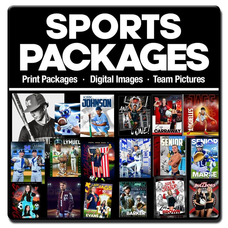 Sports Packages