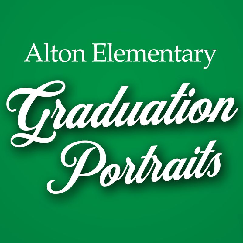 Alton Graduation Portraits