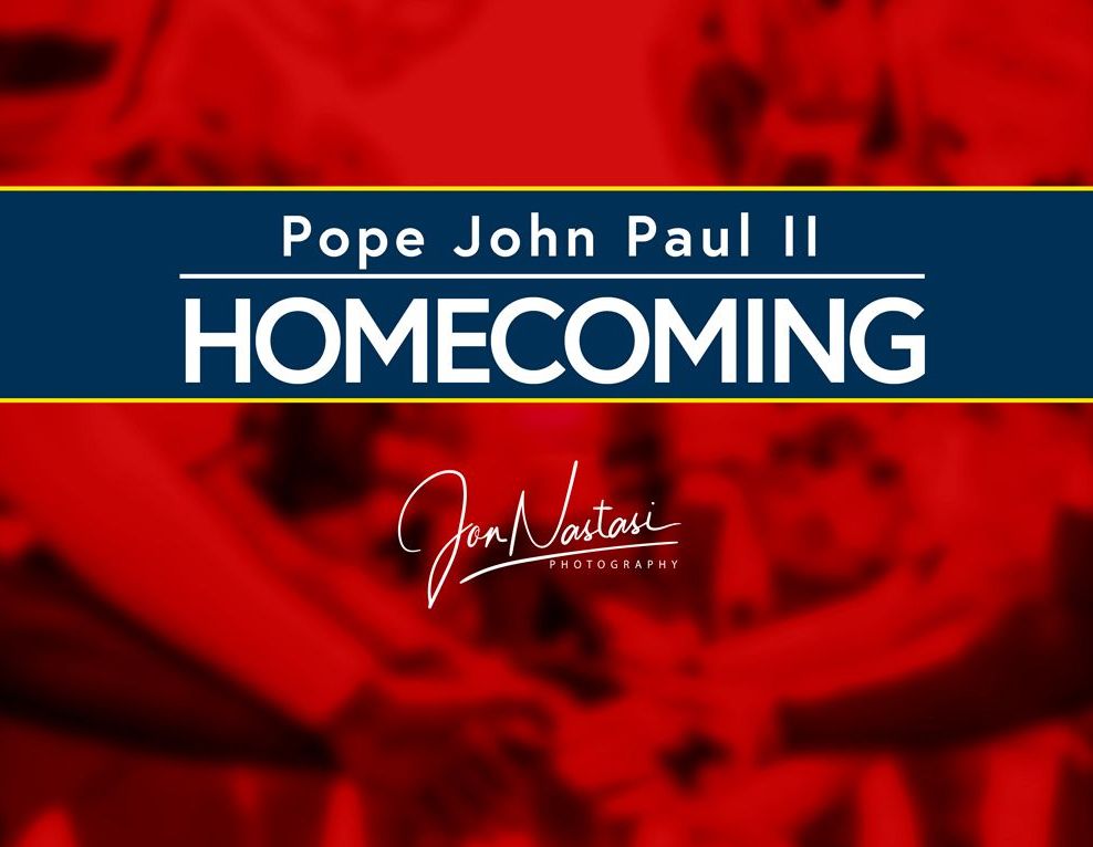 2025 PJP Homecoming Court- Select Options