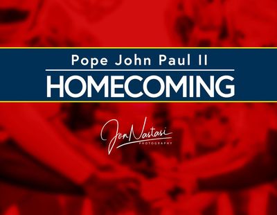 2025 PJP Homecoming Court- Select Options