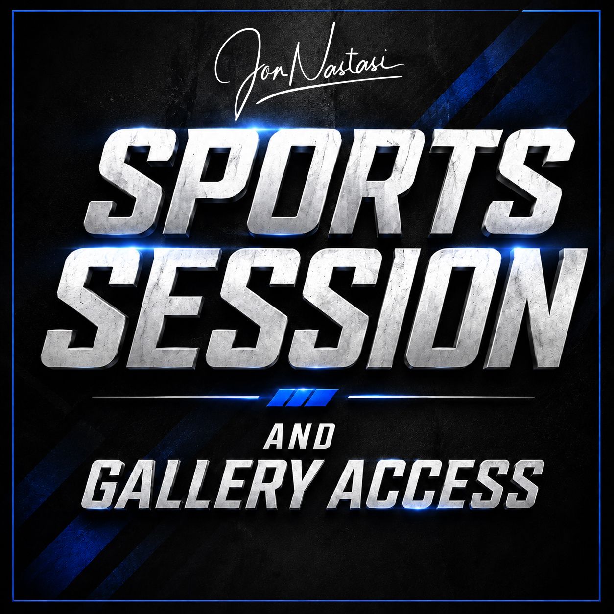 Sports Session Fee