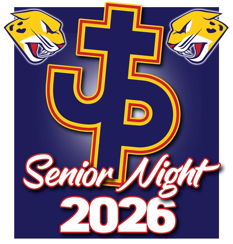 Pope John Paul Baseball -"Senior Night 2026"