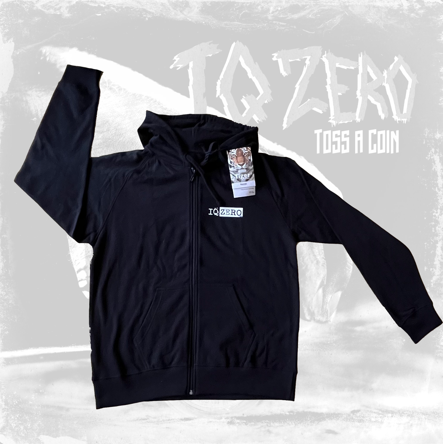 Zipper