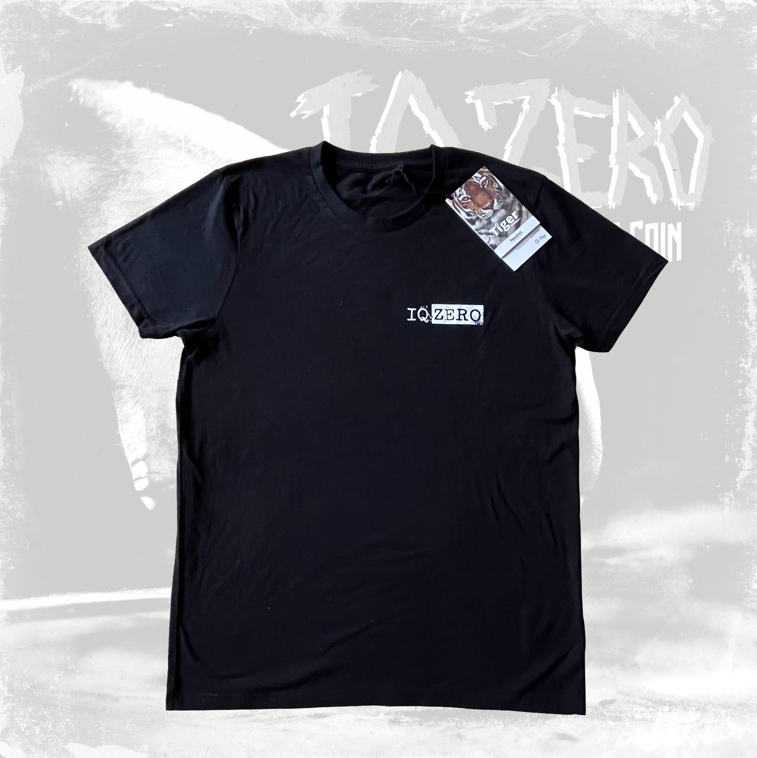 T-Shirt &quot;Noten&quot;