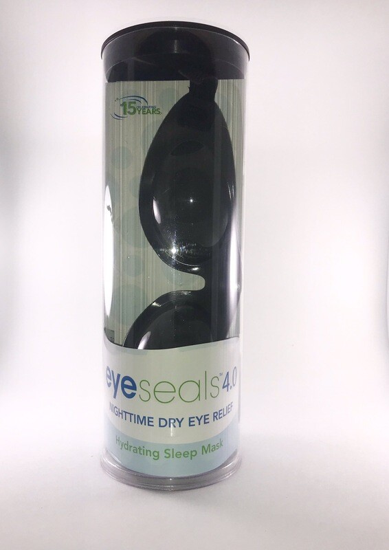 Eyeseals 4.0 Hydrating Sleep Mask