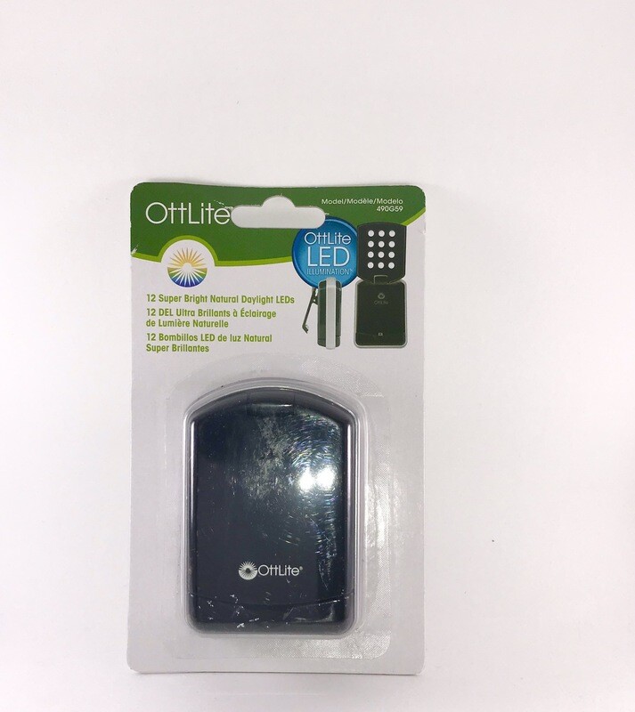 OttLite Model 490G59
