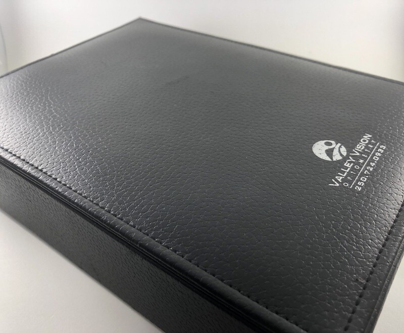 Four Frame Case