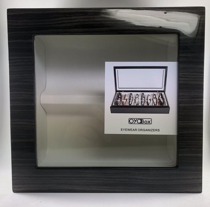 Premium Eyewear Wardrobe Container