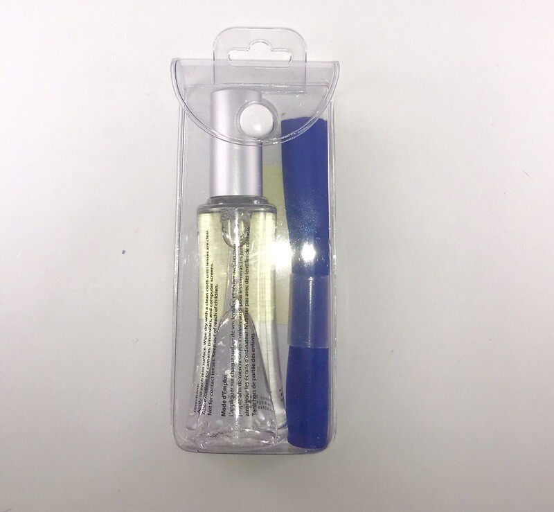 Lens Cleaner Kit