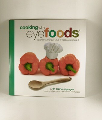 Eyefoods Cookbook