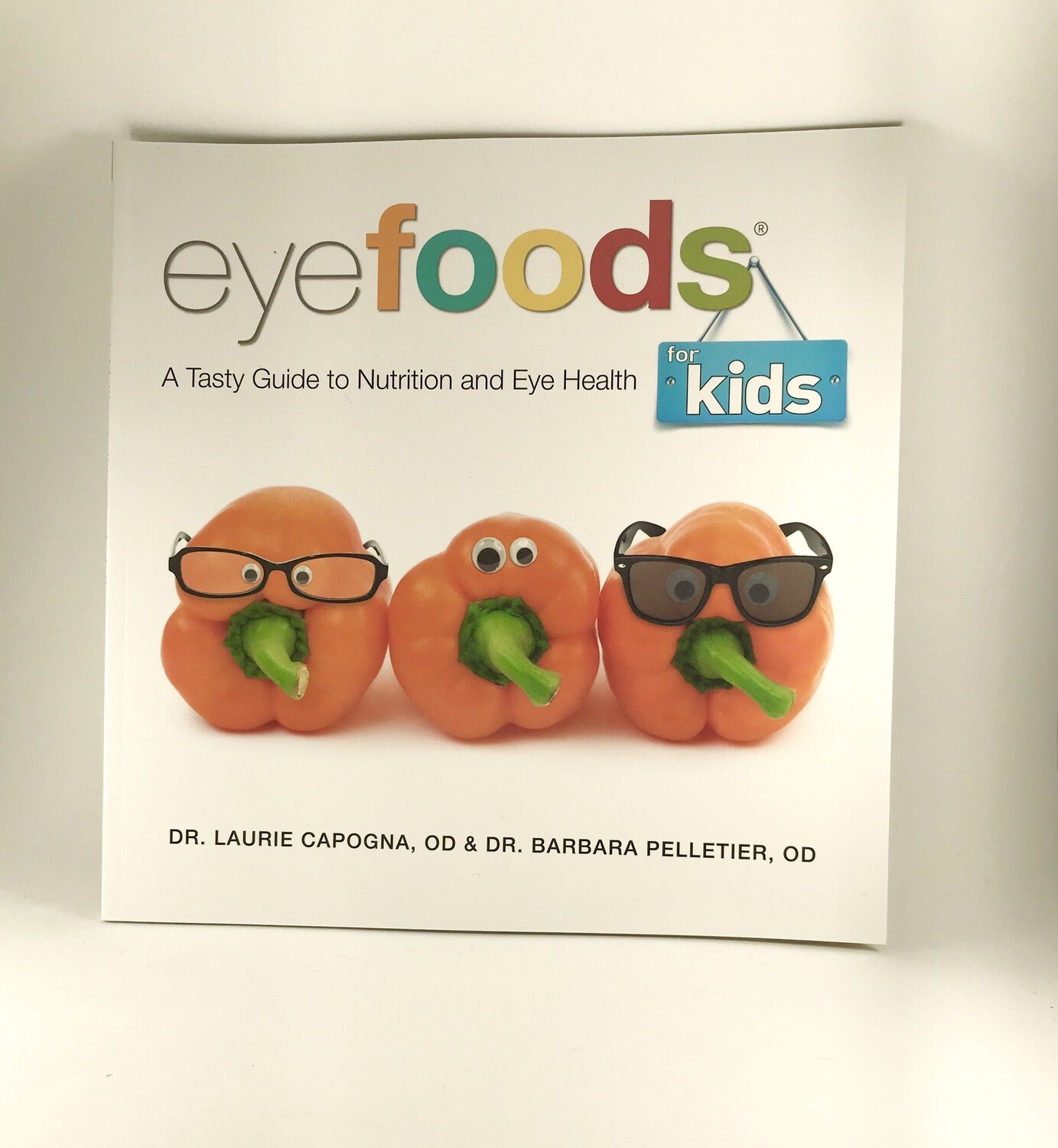 Eyefoods For Kids