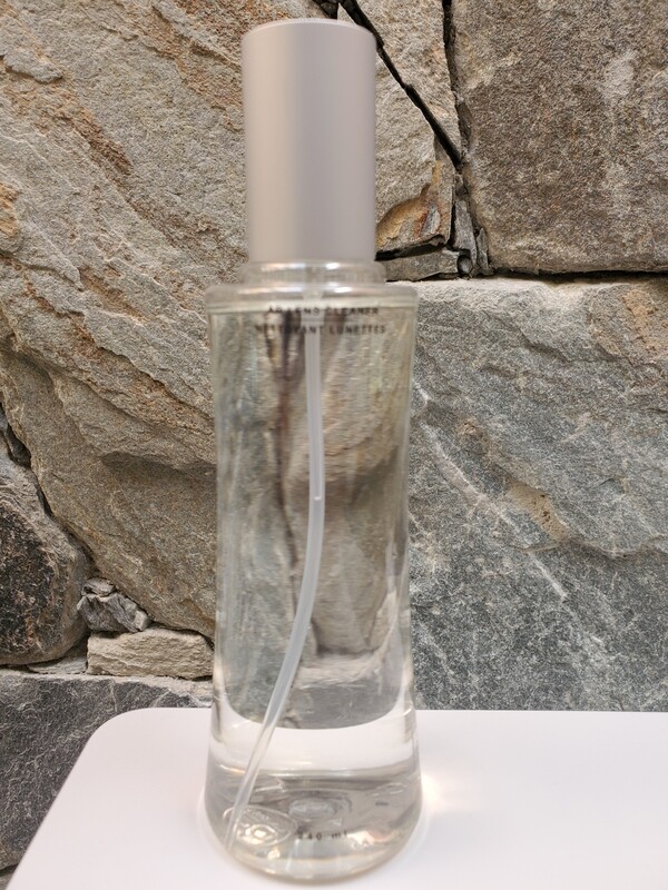 Lens Spray - 240ml Bottle