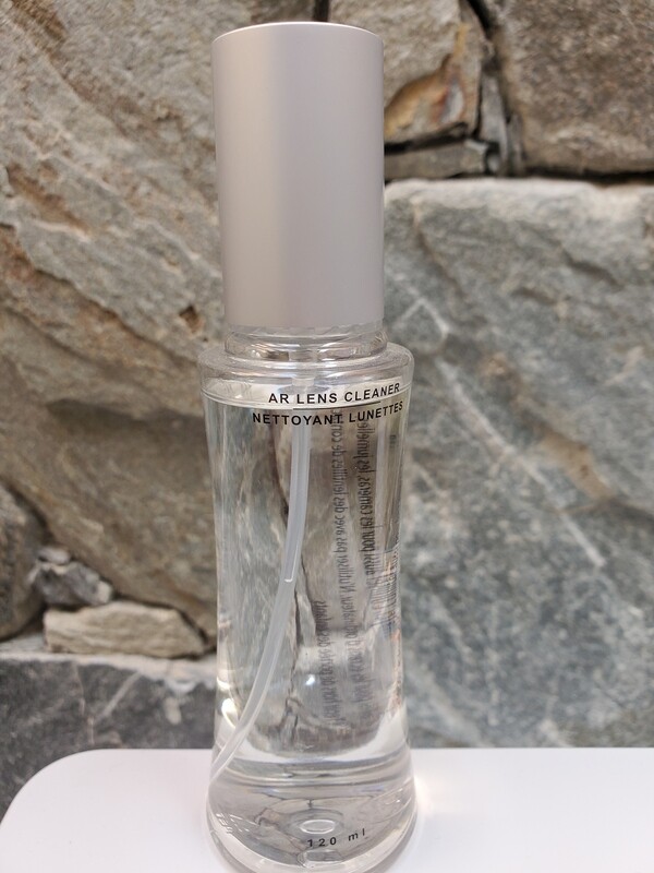 Lens Spray - 120ml bottle