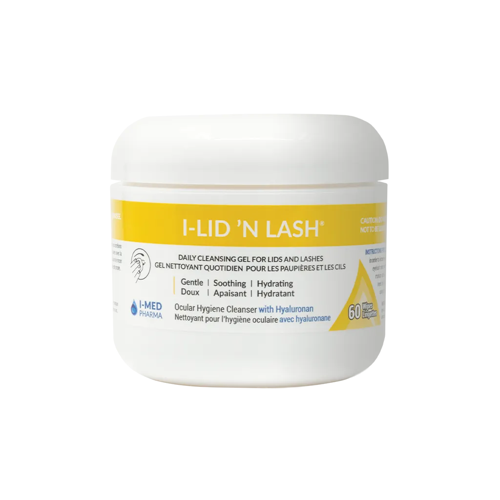 I-Lid N Lash