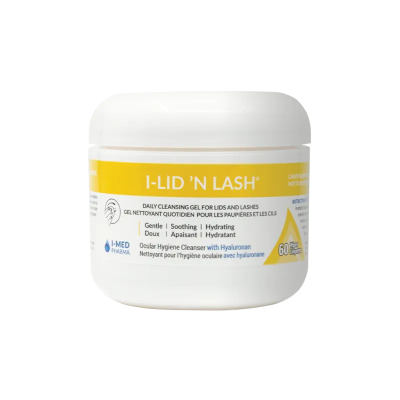 I-Lid N Lash