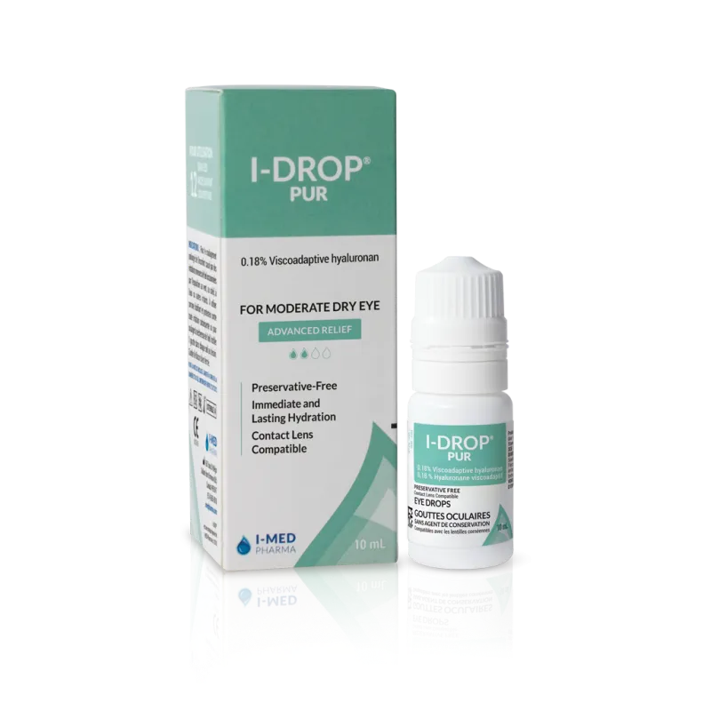I-Drop Pur